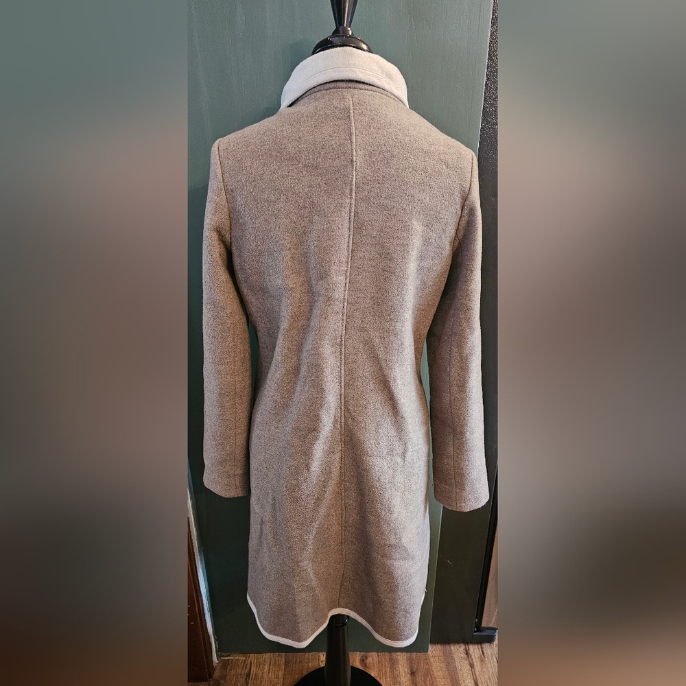 Babaton coat - Picture 4 of 9